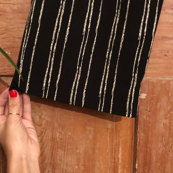 Wide-leg cozy pants! - Picture 4 of 4